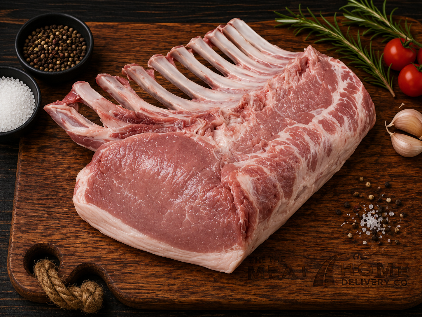 PORK