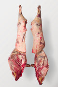 Whole Beef or Half Beef
