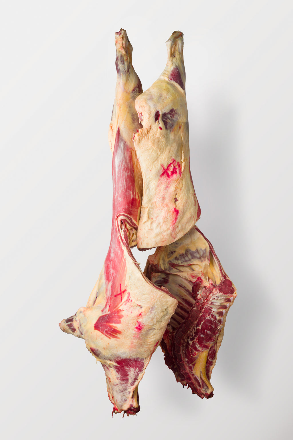 Whole Beef or Half Beef