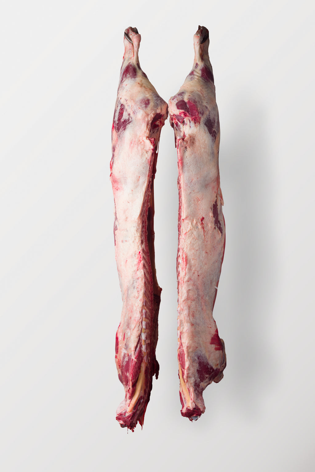 Whole Beef or Half Beef