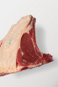 Whole Rump & Loin