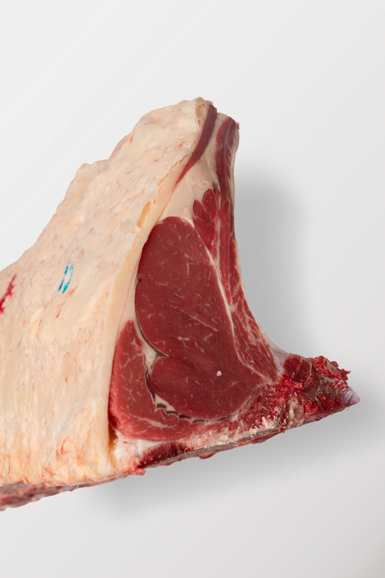 Whole Rump & Loin