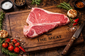 4kg T-BONE For $99