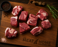 Beef Soup Bones