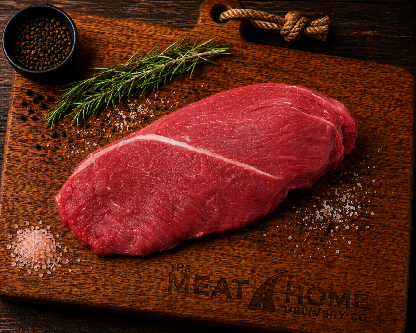 Beef Blade Steak