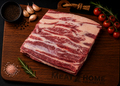 Beef Brisket Navel