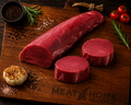 Beef Eye Fillet