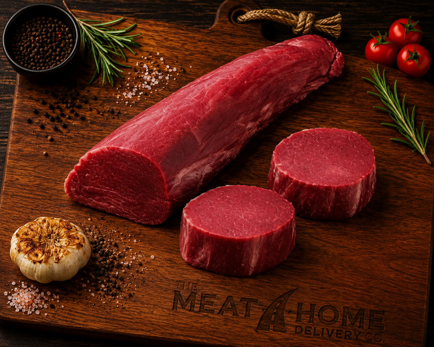 Beef Eye Fillet