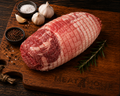 Lamb Boneless Legs Rolled