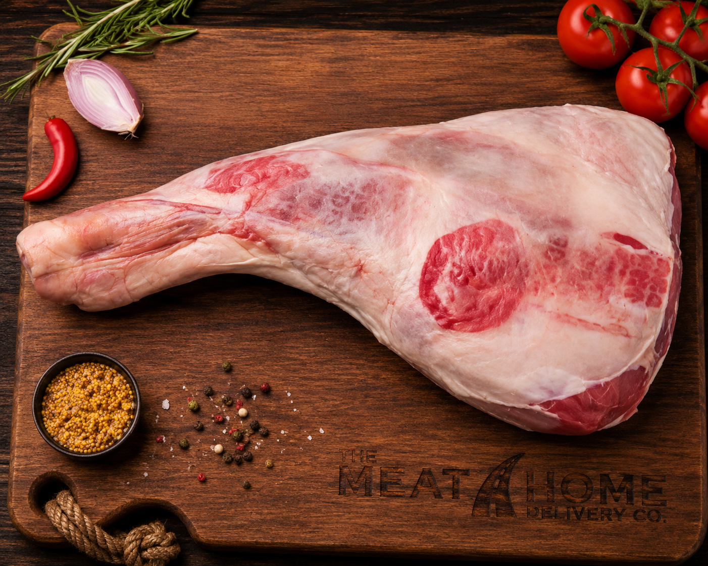 Leg of Lamb