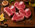 Lamb Loin Chops