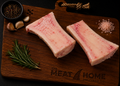 Beef Marrow Bone Centres