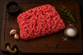 Beef Lean Mince
