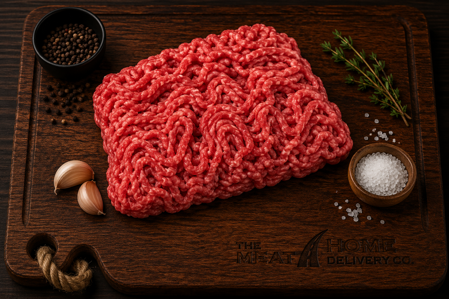 Beef Lean Mince