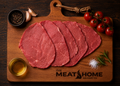 Beef Minute Steak