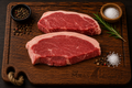 Beef Rump