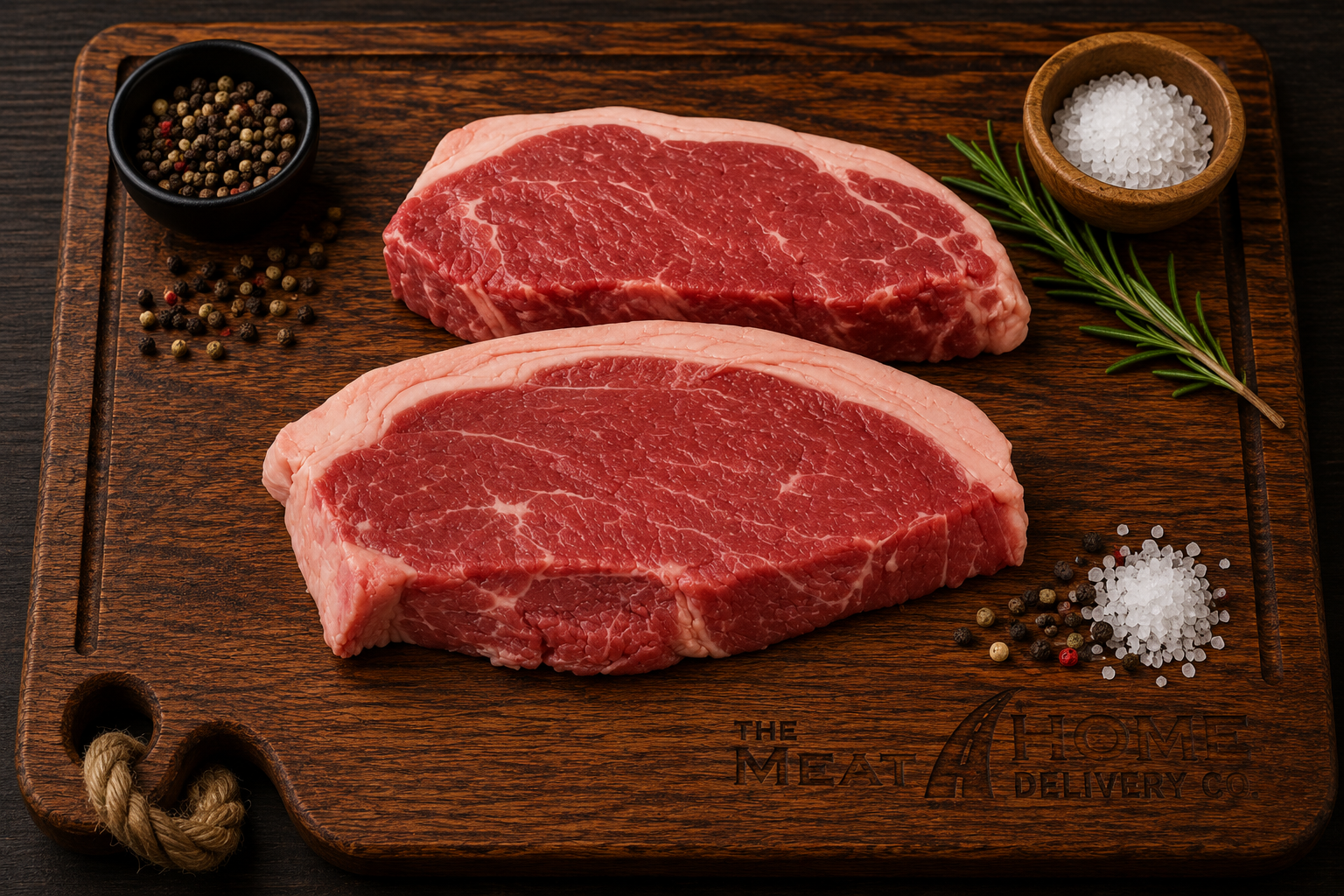Beef Rump