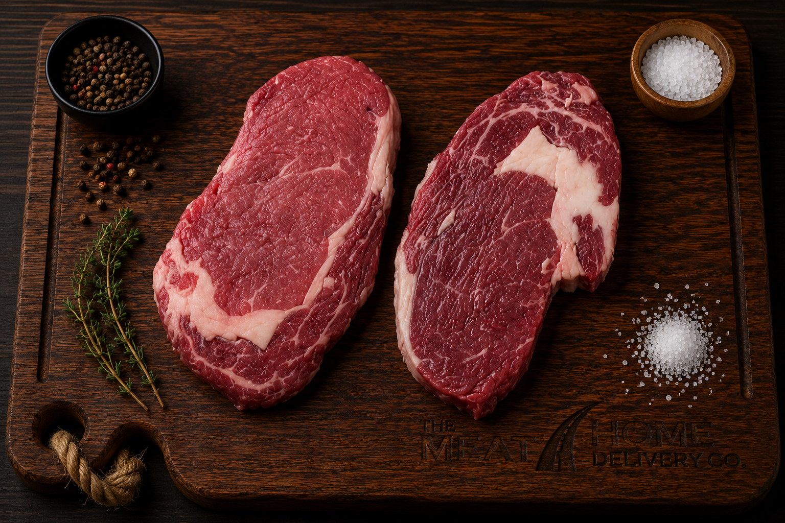 Beef Scotch Fillet