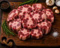 Beef Tail