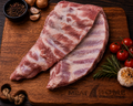 Pork US Ribs