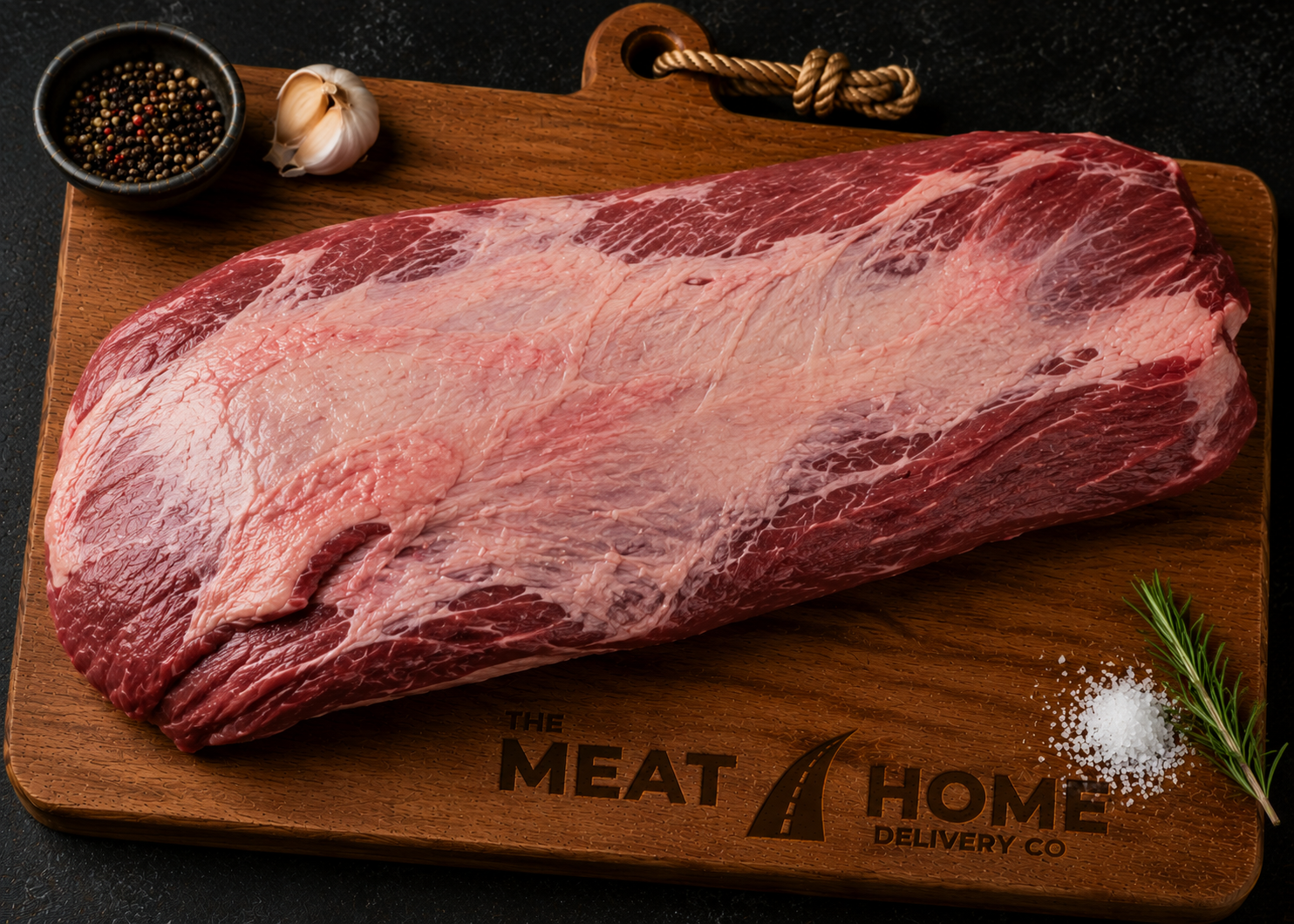 Beef Brisket Whole