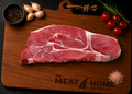 Beef Y-Bone Blade
